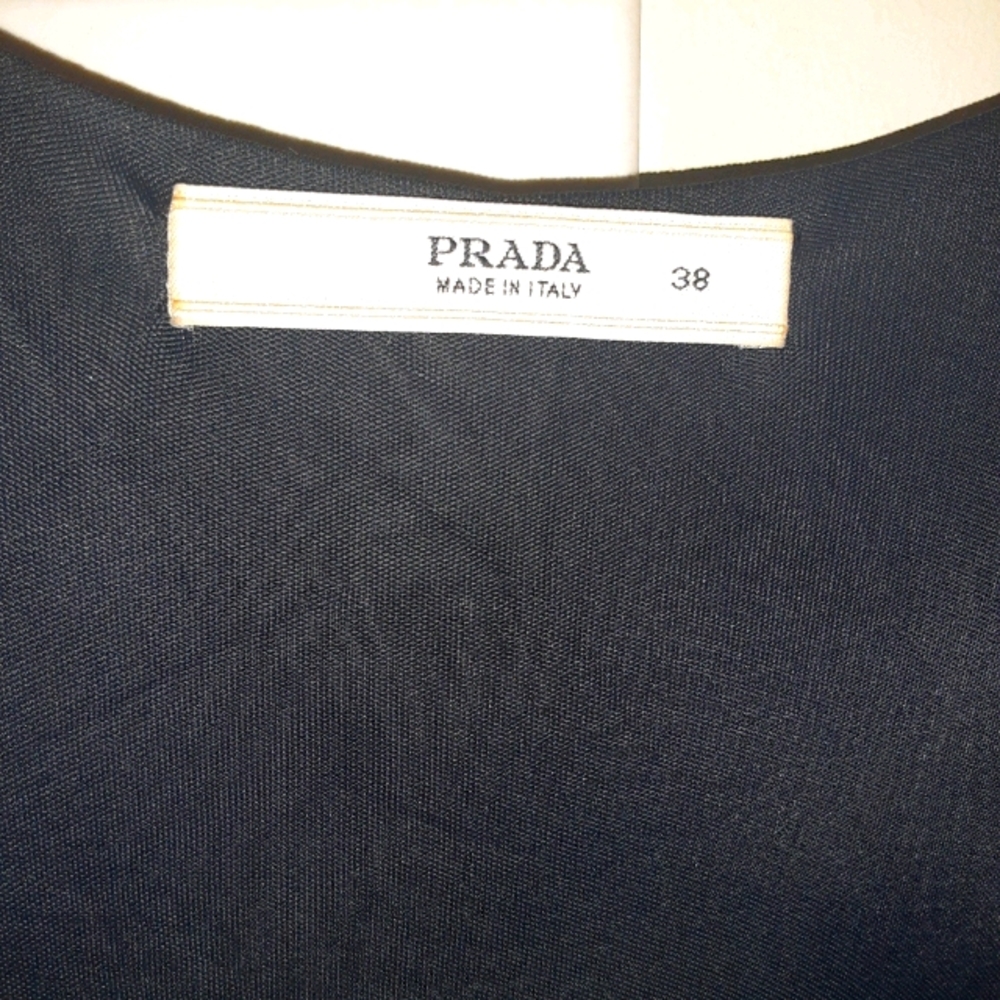 Prada Dress